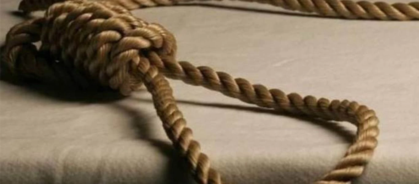 Νέα αυτοκτονία μέσα σε λίγες ώρες στην Κρήτη - 40χρονος βρέθηκε κρεμασμένος